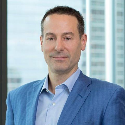 This is a profile image of Aaron De Smet